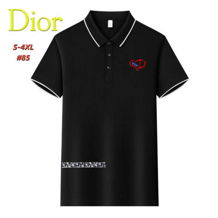 Dior Polo Shirts Short _SKUDiorS-4XL12yr51828356